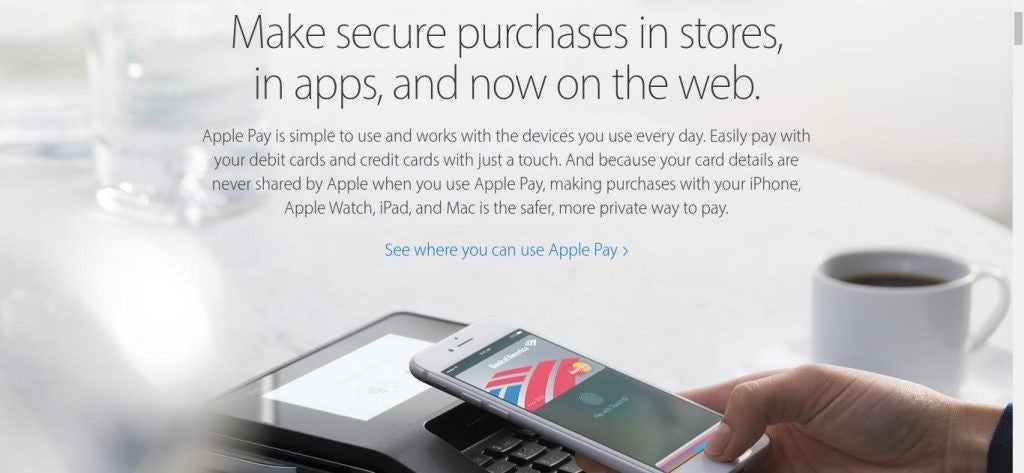 pple Pay - Apple